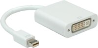 Roline MiniDisplayPort - DVI M/F adapter