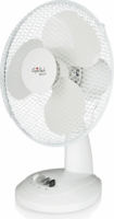 Gallet VEN 12 Asztali ventilátor - Fehér