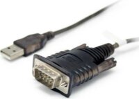 Unitek Y-108 USB 2.0 - RS232 soros port átalakító kábel 1.5m
