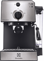 Electrolux EEA111 EasyPresso Espresso Kávéfőző - Ezüst