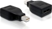 DeLOCK Displayport mini apa > Displayport anya adapter