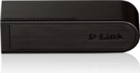 D-Link DUB-E100 RJ45 - USB átalakító adapter