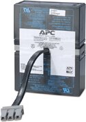 APC Replacement Battery Cartridge #33