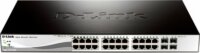 D-Link DGS-1210-28P Switch