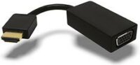 IcyBox HDMI (A-Type) to VGA Adapter kábel