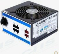 CHIEFTEC Tápegység A80 750W, 12cm, 20+4 BOX