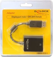 DeLOCK Displayport - DVI Adapter