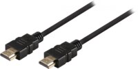 Nedis/ValueLine v1.4 HDMI Kábel 15 m - Fekete