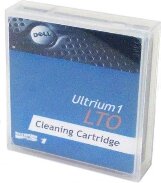 Dell LTO Cleaning Cartridge LTO