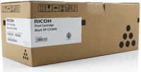 Ricoh TY310HE (SPC231/C311) Toner Fekete