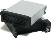 RaidSonic ICY BOX 3,5" Mobile Rack IB-138SK-B-II, SATA