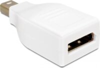 DeLOCK mini DisplayPort - Displayport - Adapter