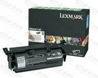 LEXMARK Toner X654/X656/X658 36000/oldal