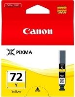 Canon PGI-72Y sárga patron