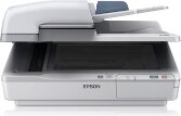 Epson WorkForce DS-6500