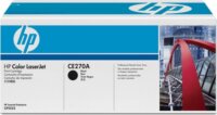 HP CE270A (650A) fekete toner