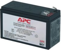 APC RBC106 12V 7.5Ah UPS csereakkumulátor