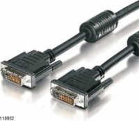 Equip 118935 DVI Dual Link kábel apa/apa, 5m