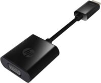 HP HDMI to VGA adapter