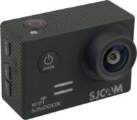 SJCAM SJ5000X Elite 4K Akciókamera Fekete