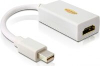 DeLOCK mini Displayport > HDMI port Adapter