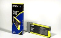 Epson T5444 Eredeti Tintapatron Sárga