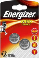 Energizer Special CR2450 Gombelem (2db/csomag)