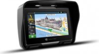 Navitel 4.3" G550 MOTO GPS navigáció (Teljes EU térkép)