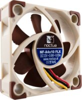 Noctua NF-A4x10 FLX 40 x 40 x 10 mm hűtő ventilátor