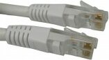 LogiLink CAT5e SF/UTP Patch Kábel 0.25m Szürke