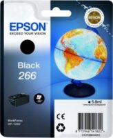Epson T2661 Eredeti Tintapatron Fekete