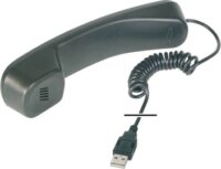Digitus DA-70772 USB Telefonkagyló