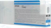 Epson T5962 Eredeti Tintapatron Cián