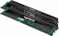 Patriot 8GB DDR3 1600MHz Viper 3 Series Black Mamba Kit (2x4GB)