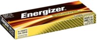 Energizer Industrial LR03 AAA Mini ceruzaelem (10db/csomag)