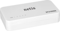 Netis ST3105GS Gigabit Switch - Fehér