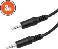 Delight 2 x 3,5 jack audio 3 m