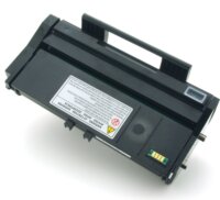 Ricoh SP 100LE Eredeti Toner Fekete