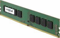Crucial 4GB /2400 Value DDR4 RAM