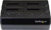 Startech SDOCK4U33 2.5" - 3.5" HDD dokkoló (USB 3.0 - SATA)