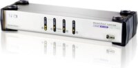 Aten CS1744C-AT VGA USB 4-port KVM Switch