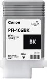 Canon PFI-106 Photo Black