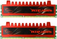 G.Skill 8GB /1066 Ripjaws Red DDR3 RAM KIT (2x4GB)