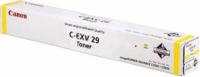 Canon iRC5030 (CEXV29) Toner Sárga