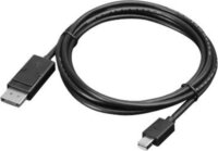 Lenovo Mini DisplayPort - DisplayPort kábel