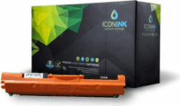 ICONINK (HP CF350A) Toner Fekete