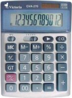 Victoria GVA-270 Asztali Számológép