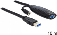 Delock Cable USB 3.0 Extension, active 10 m