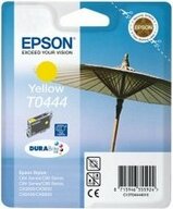 Epson T0444 Eredeti Tintapatron - Sárga