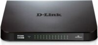 DLINK GO-SW-24G/E Desktop Switch